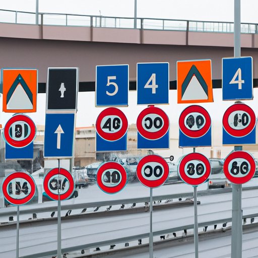 Regulatory Signs: Your Comprehensive Guide to Understanding and Navigating Them