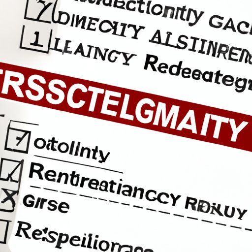 Understanding Residency: Definition, Legal Requirements, and Benefits