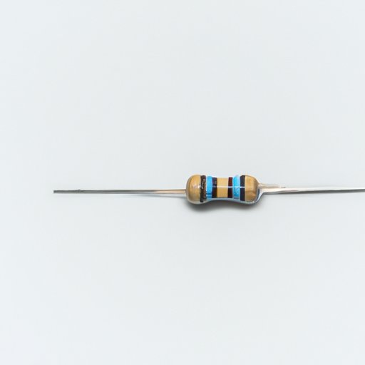 Exploring What is a Resistor: A Beginner’s Guide to Understanding Electronics