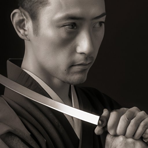 The Ronin: Understanding the Samurai Tradition of Masterless Warriors