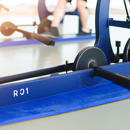 Rowing 101: Exploring the Benefits, Techniques and Equipment
