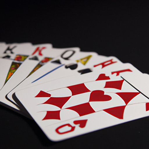 The Ultimate Guide To Understanding Royal Flush: Rules, Odds, And Winning Hands