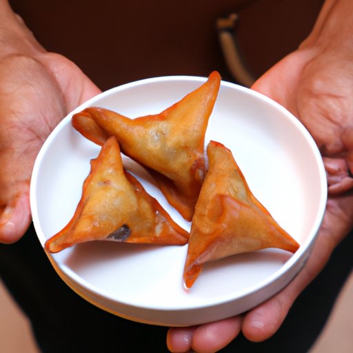 Everything You Need to Know About Samosas: History, Variations, and Filling Ideas