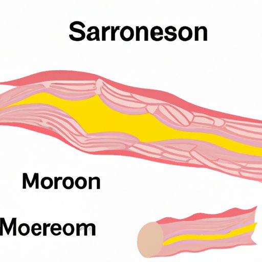 The Sarcomere: Understanding Its Anatomy, Function, and Impact on Muscle Contraction
