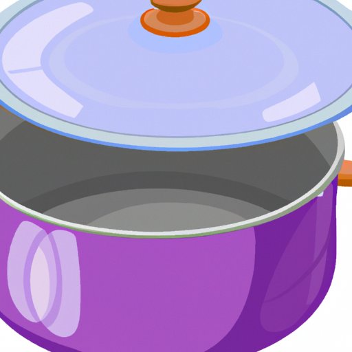 The Ultimate Guide to Understanding Saucepan: What It Is and How to Use It
