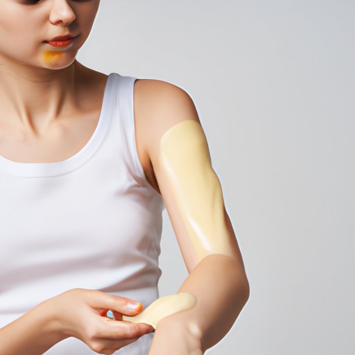 The Science Behind Scabs: Understanding Wound Healing and Proper Care for Healthy Skin