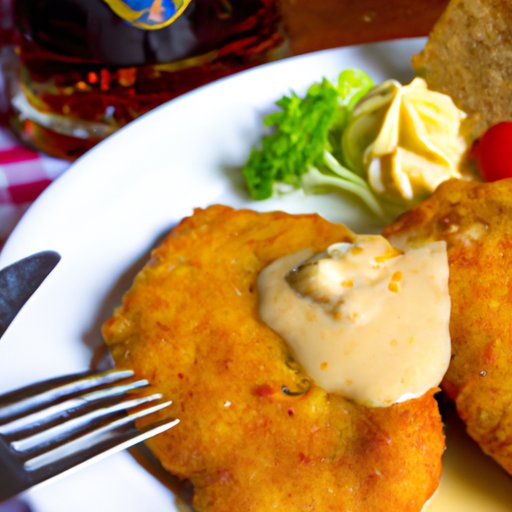 What is a Schnitzel? History, Types, Recipes, and More