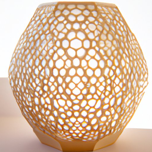 The Hexagon: Unveiling the 6-Sided Shape’s Efficiency, Symbolism, and More