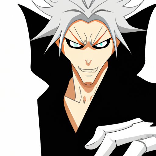 The Mysterious World of Shinigami in Bleach: Unraveling Their Secrets and Powers