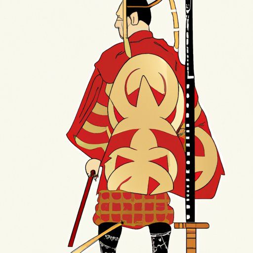 The Shogun: Unraveling the Mysterious World of Japan’s Greatest Ruler