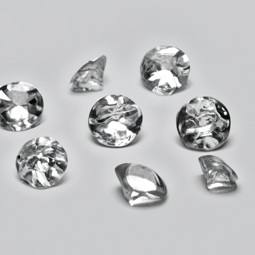 Everything You Need to Know About Simulated Diamonds: A Comprehensive Guide