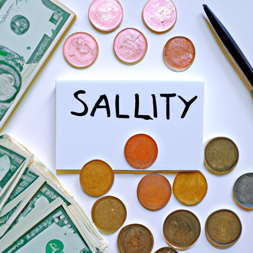 What is a Six Figure Salary: Strategies, Pros, and Cons