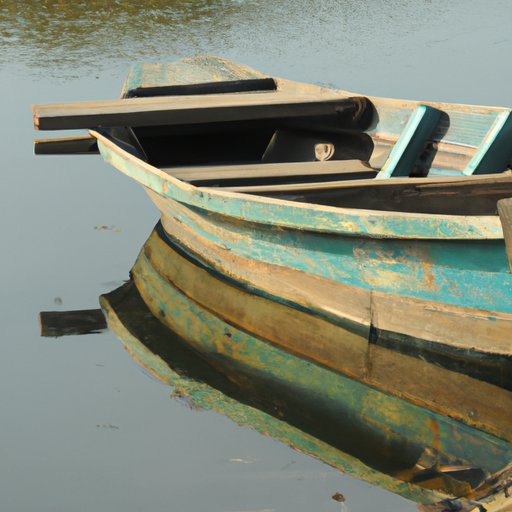 The Ultimate Guide to Skiffs: Types, Uses, and Advantages Explained