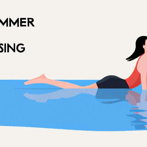 The Ins and Outs of Skinny Dipping: A Beginner’s Guide