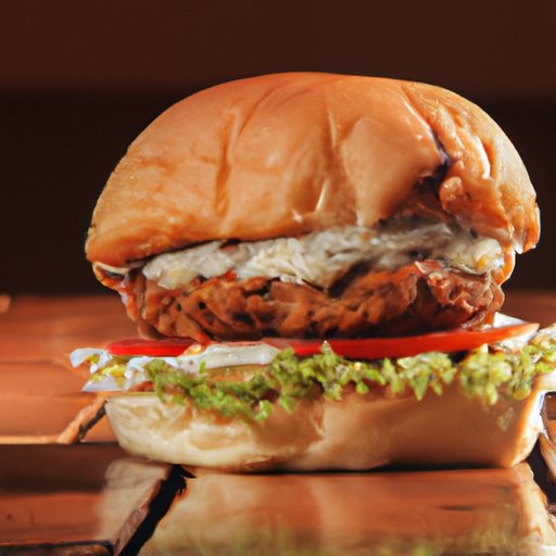 Exploring the Delicious World of Smashburgers: A Complete Guide