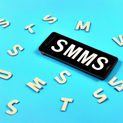 What is SMS? The Ultimate Guide on Text Messaging