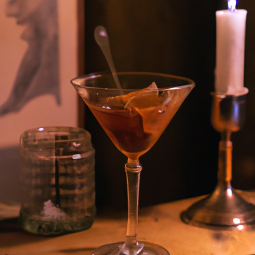 The World of Speak Easies: Past, Present, and Future of Underground Bars