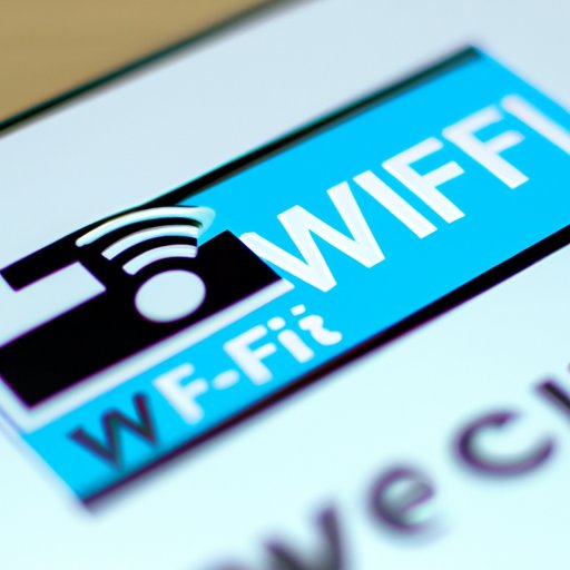 A Beginner’s Guide to SSID: Understanding the Technology Behind Wi-Fi Networks