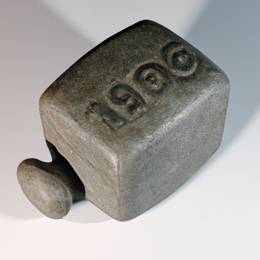 Stone Weight: From Basics to Benefits