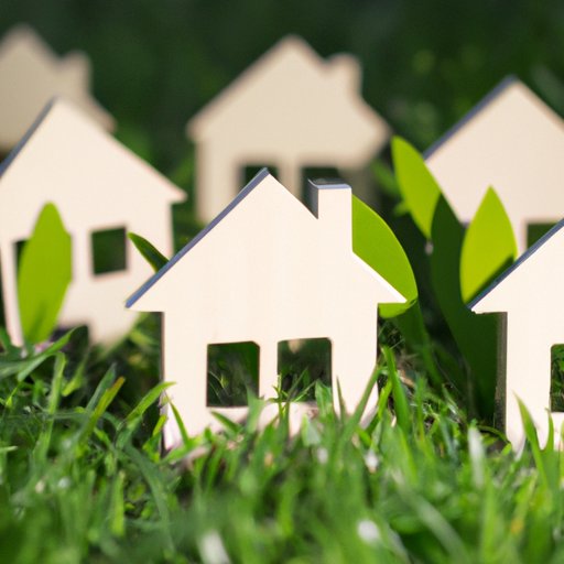 Exploring the Definition, Characteristics, and Impact of Suburbs