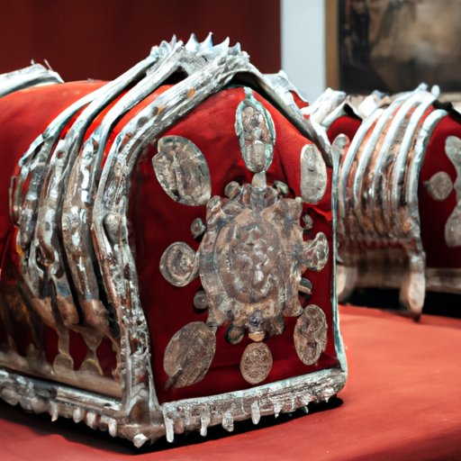 The Sultans: A Historical and Cultural Exploration of Royalty