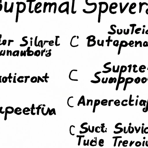 The Power of Superlatives: A Beginner’s Guide to Using Them Correctly