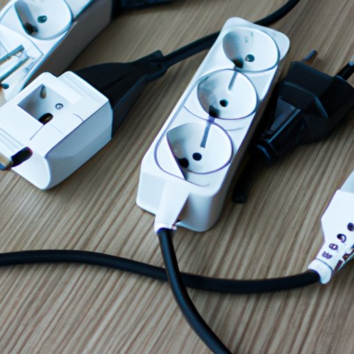 Surge Protectors: The Ultimate Guide to Protecting Your Devices
