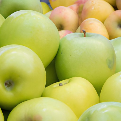 The Sweetest Apples: Understanding, Identifying, and Enjoying Them