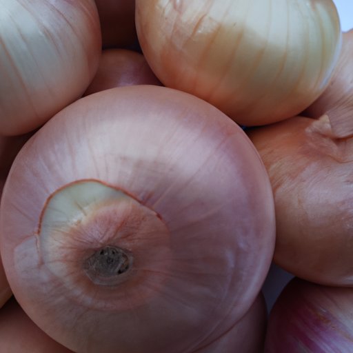 What is a Sweet Onion? Your Ultimate Guide to Understanding and Cooking with These Delicious Onions