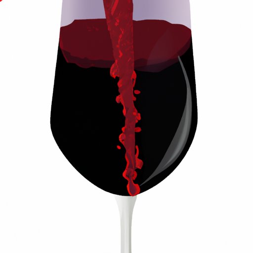What is Sweet Red Wine? A Guide to Understanding Key Characteristics, Pairings, and Benefits