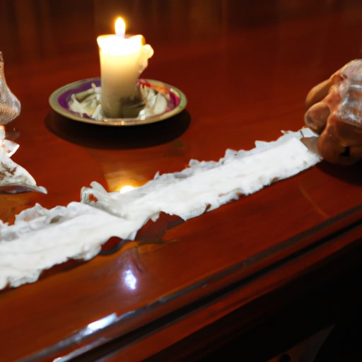 The Significance of Synagogues in Jewish Life: A Comprehensive Guide