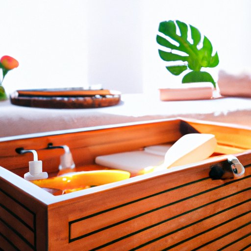 Exploring the Mysteries of Table Shower Asian Massage: A Complete Guide