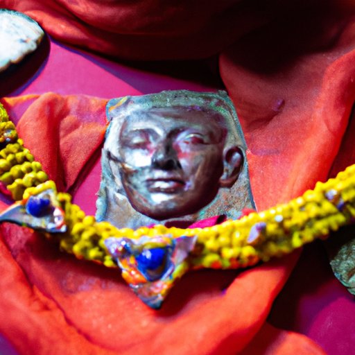 The Power of Talismans: Understanding, Creating, and Exploring Their Mystical Meanings