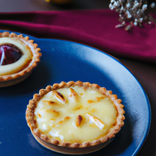 A Comprehensive Guide to Tarts: Everything You Need to Know
