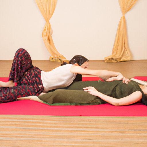 The Ancient Art of Thai Massage: A Comprehensive Guide to its Benefits