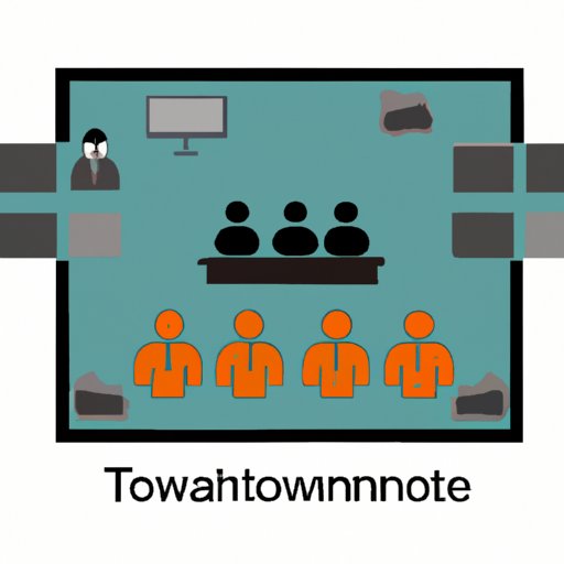 What is a Township: Understanding Governance, History, Pros, and Cons