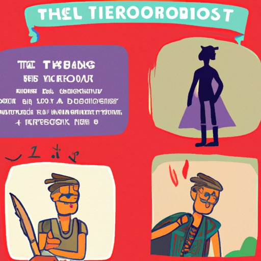 The Tragic Hero: An In-Depth Exploration of Literature’s Most Compelling Characters