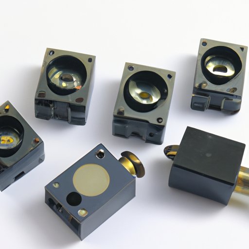 The Ultimate Guide to Understanding Transducers | Exploring Types, Applications, and Benefits