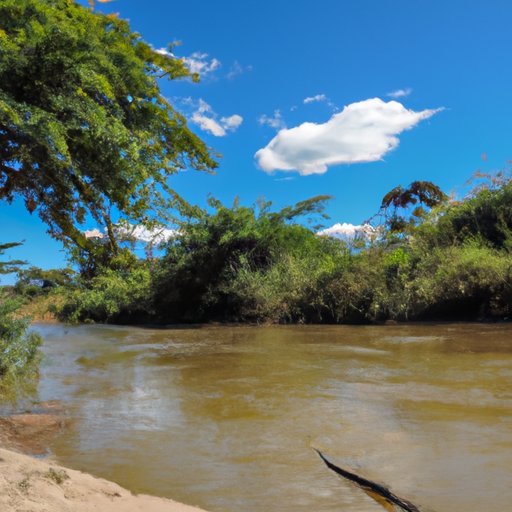 The Fundamental Guide to Understanding Tributaries: Importance, Formation, and Impact