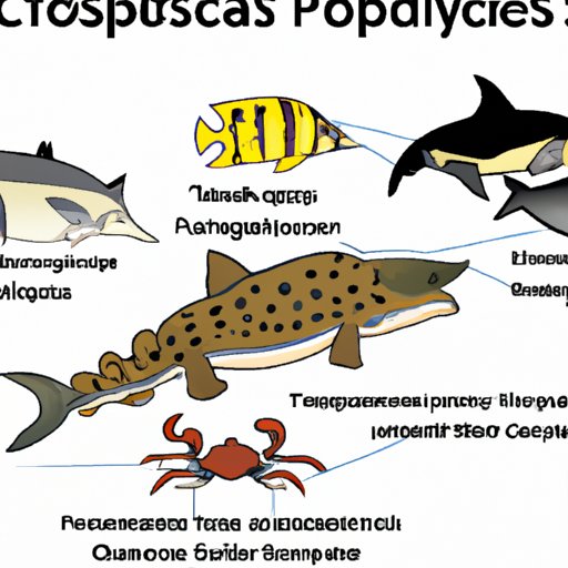 A Comprehensive Guide to Understanding Trophic Cascades and Their Importance in Ecosystem Functioning