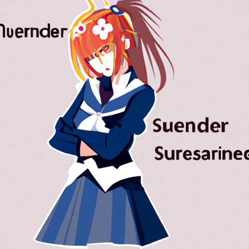 The Allure of Tsundere: An In-Depth Exploration of This Complex Character Archetype