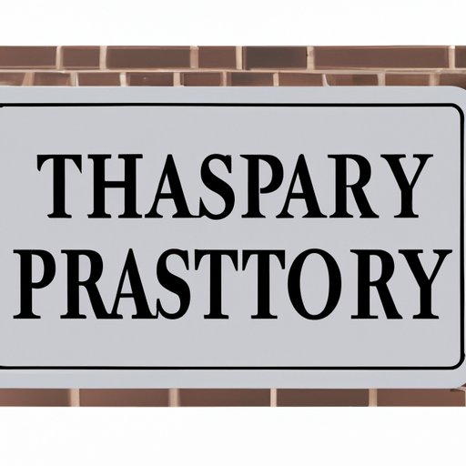 The Art of Identifying and Understanding Tyranny: Exploring the Characteristics and Impact of a Tyrant