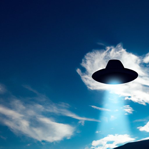 Unlocking the Mystery of UAP: Unraveling the Phenomenon of Unidentified Aerial Objects