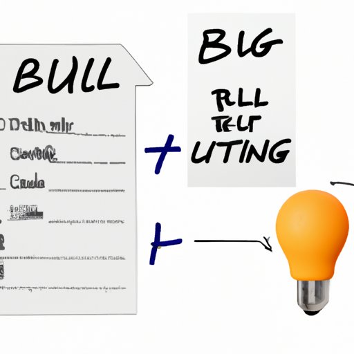 Understanding Your Utility Bill: A Comprehensive Guide to Saving Money and Energy