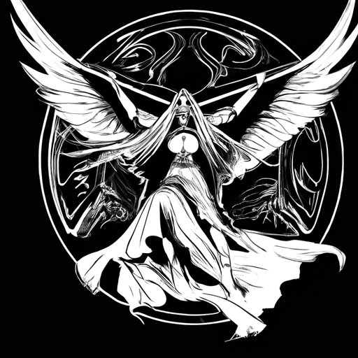 The Fascinating Mythology and Symbolism of Valkyries in Norse Culture