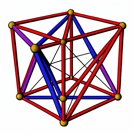 Exploring Vertices: A Comprehensive Guide to Understanding this Crucial Mathematical Concept