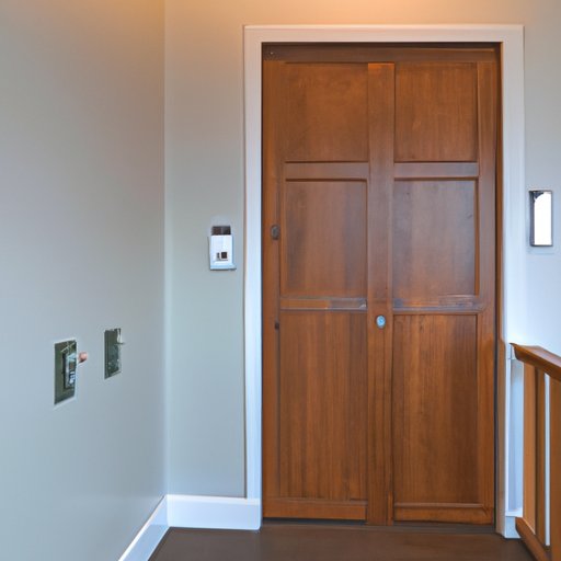 The Complete Beginner’s Guide to Understanding Vestibules: Benefits, Design Tips, and More