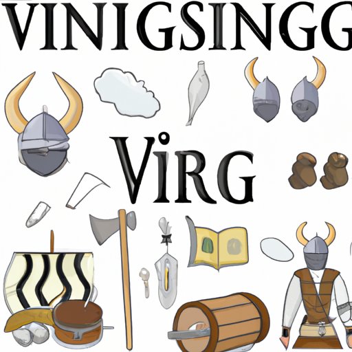 Who Were the Vikings? Unraveling the Mysteries of Viking Civilization