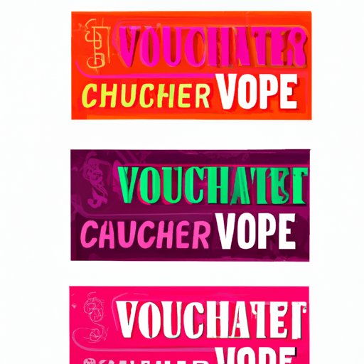Everything You Need to Know About Vouchers: How to Save Money with This Comprehensive Guide