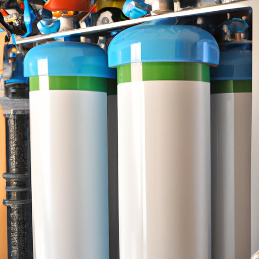 What is a Water Softener and Why You Need One: A Comprehensive Guide